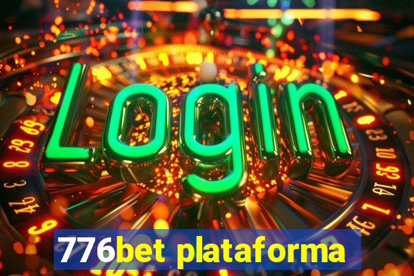 776bet plataforma